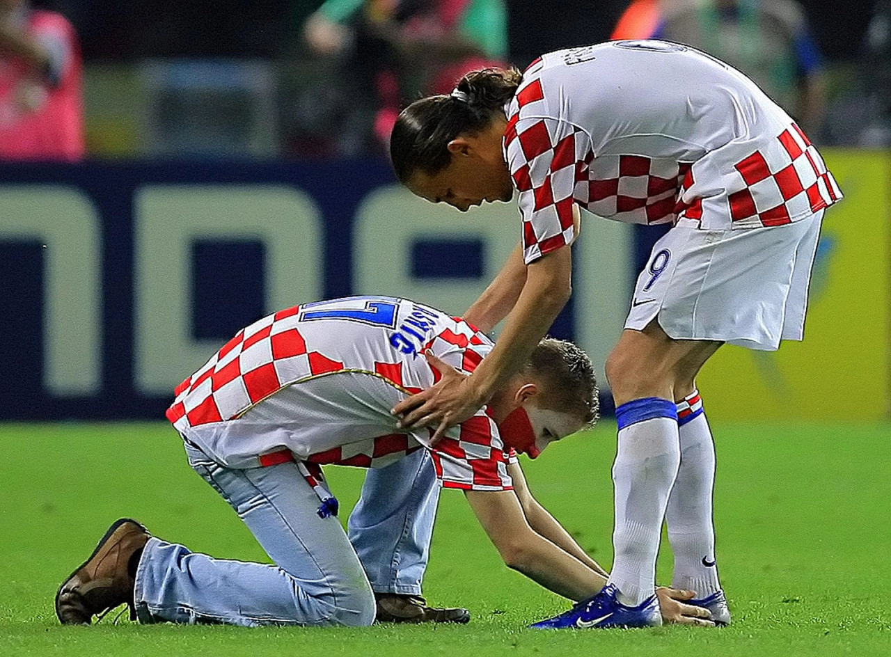 Legendarni Dado Pršo vraća se nogometu. Pokušat će spasiti posrnulog velikana